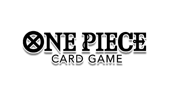 Próximamente 5 ONE PIECE LOGO