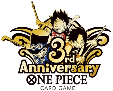 Próximamente 6 logo 3rd anniv